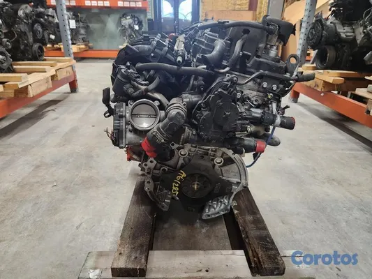 repuestos -  ¡MOTOR PARA HYUNDAI SANTA CURZ  2022 — LISTO PARA IN 3