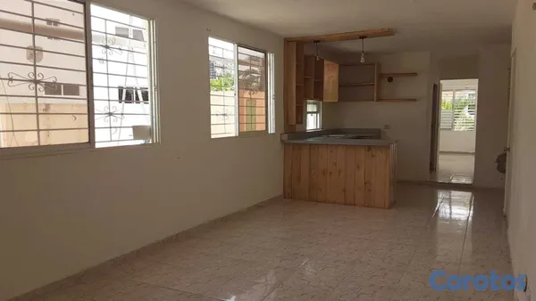 apartamentos - Amplio comodo apartamento en el residencial MAM, M 2