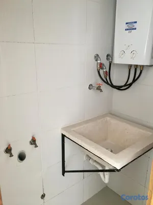 apartamentos - APARTAMENTO EN ALQUILER ✨🏢
📍 Zona Universitaria 2 hab con ascensor  6