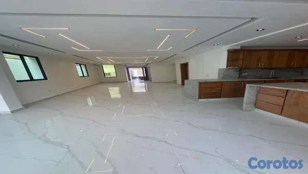 casas - 🏡 Espectacular Casa en Venta en Prado Oriental con piscina 6