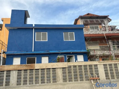 Apartamento en Bella Vista 