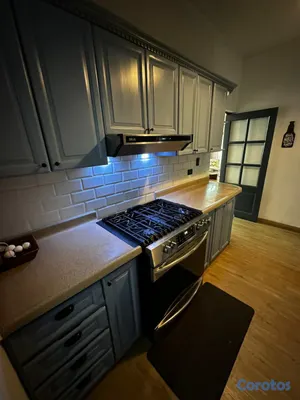 apartamentos - Exclusivo Apartamento Totalmente Amueblado en Alqu 8