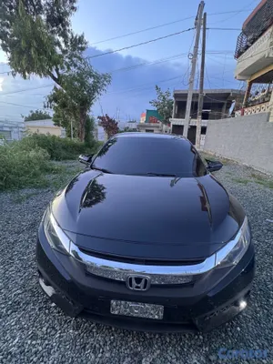 carros - Honda Civic 2017 EX 4