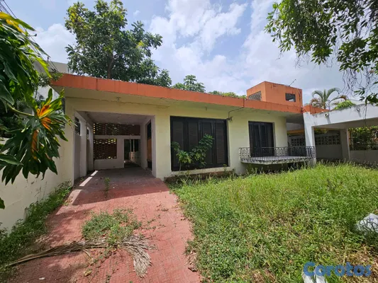 casas - Venta de Casa en Mata Hambre 2