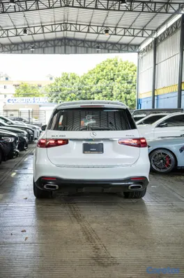 jeepetas y camionetas - Mercedes Benz GLS 450 AMG 4matic 2025 Clean Carfax 5