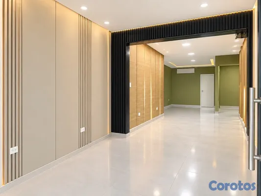 oficinas y locales comerciales - alquiler local  2