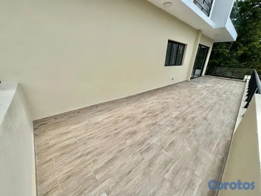 apartamentos - Apartamento Nuevo en Venta LOS PRADOS USD 285,000. 3
