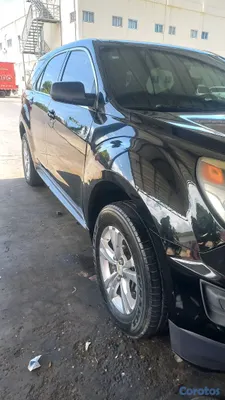 jeepetas y camionetas - Chevrolet Equinox 2017 10