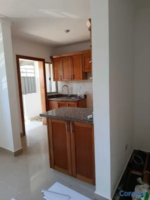 apartamentos - VENTA DE APARTAMENTO EN PRIMEL NIVEL . AV SAN ISID 2