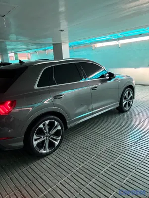 jeepetas y camionetas - AUDI Q3 PRESTIGE 2020 FULL AMERICANA 3