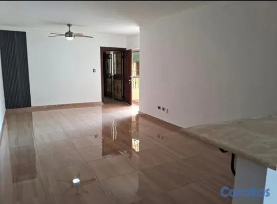 apartamentos - APARTAMENTO EN ALQUILER: SECTOR: URBANIZACION FERN 4