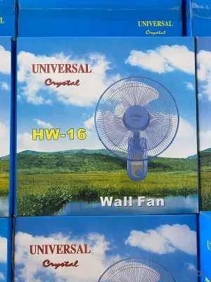 aires acondicionados y abanicos - *ABANICO universal 
16 PULGADAS 
MODELO HW-16
NUEVO

*Precio: 1,790 pesos* 2