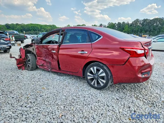repuestos - TRANSMISSION PARA NISSAN SENTRA 2017 CVT  2