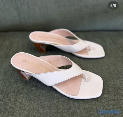 zapatos para mujer - Stuart Weitzman en oferta 4