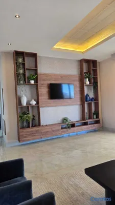 apartamentos - Estudio amueblado en El Vergel 10