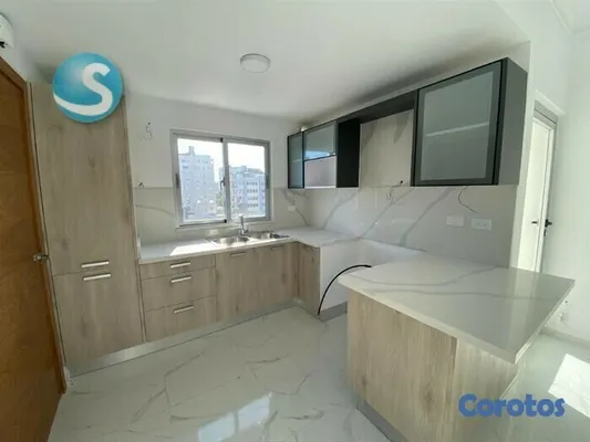 apartamentos - Apartamento En Alquiler En EL Naco 2