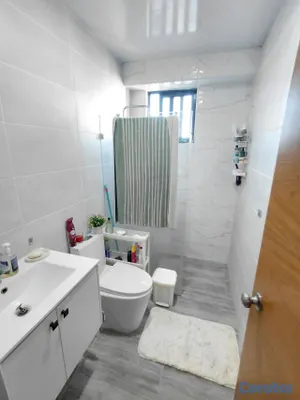 apartamentos - Vendo Apartamento Amueblado y sin Amueblar Bella Vista 9