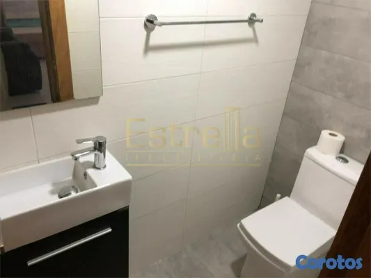apartamentos - Apartamento amoblado en alquiler (101m2) de 1 habitacion en sector Bella Vista 8
