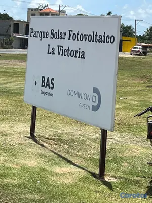 solares y terrenos - Terreno de 1,037,625 m² en venta en La Victoria 16