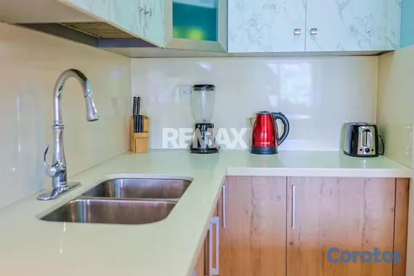 apartamentos - Apartamento 2 habitaciones - Blue Beach: Playa a S 6