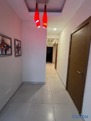 apartamentos -  ALQUILER TEMPORAL- POR 4 MESES | EL MILLÓN, SANTO 4