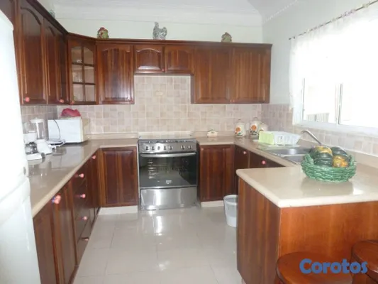 apartamentos - Apartamento amueblado en metro country club, juan dolio 2h 2b 2p ID 699 2