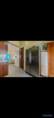 apartamentos - vendo apartamento en Evaristo Morales de 2 habs 2.5 baños 1 parqueo 6