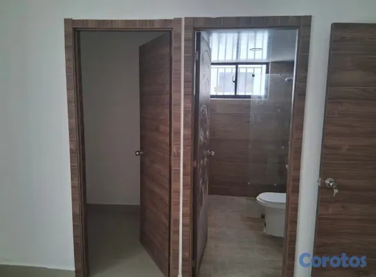 apartamentos - Alquilo Apartamento NUEVO! 5