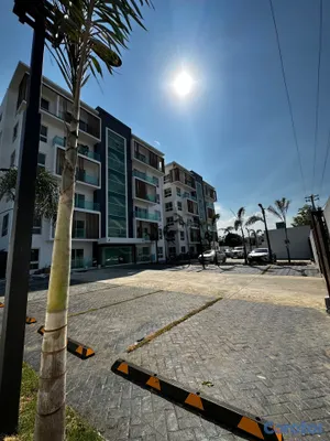 apartamentos - Lujoso Penthouse apartment  260mt2 En una de las m 2