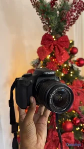 Canon Eos T6