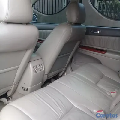 carros - Semi Full, 45 mil kilometros originales, en últimos 6 años. 2