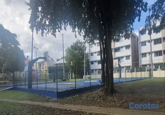 apartamentos - Alquilo Apartamento en Las Praderas, Núñez de Cáce 16