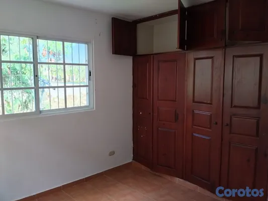 apartamentos - se alquila apart. grande sin muebles 7