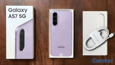 Samsung Galaxy A57  5g  8/256GB