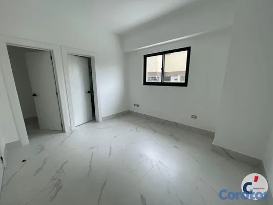 apartamentos - Apartamento en Venta en Evaristo Morales · Ref 167 6