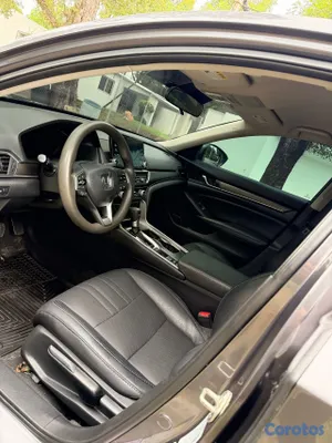 carros - Honda accord lx 2020 7