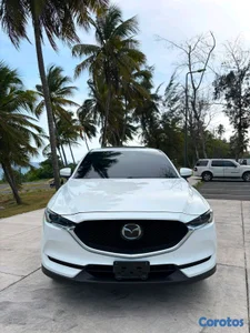 MAZDA CX-5 GRAND TOURLING AÑOS 2020 I EL LUJO DEPORTIVO 🔥✅