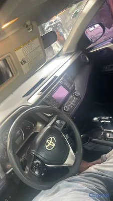 jeepetas y camionetas - TOYOTA RAV4 2013 UN SOLO DUEÑO EN RD  10