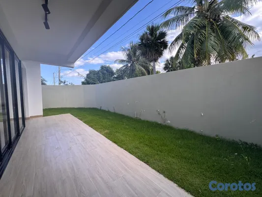 casas - Casa 2 Niveles en Las Carmelitas, Santiago de los  9