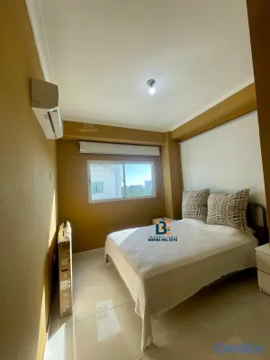 apartamentos - OPORTUNIDAD❗ Apartamento Semi Amueblado en JUAN DO 8