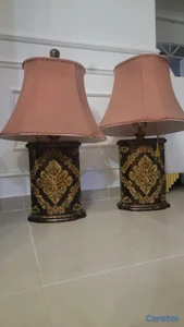 Lámparas 