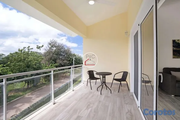 apartamentos - Move-In Ready 1BR Apartment, Furnished, Pool, Gate 2