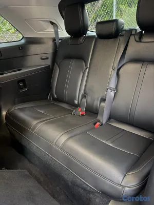 jeepetas y camionetas - mazda cx90 2024 híbrida enchufable clean carfax  9