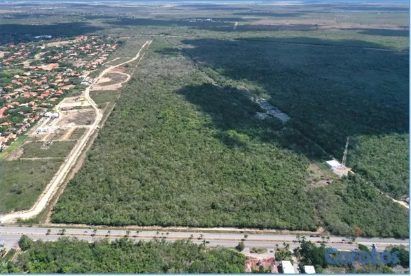 solares y terrenos - terreno en venta en juan dolio 3