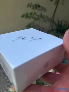 aipods pro 2da generacion