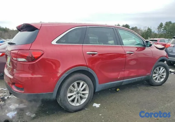 repuestos - Motor Kia Sorento 2020 (2.4L GDI) - ¡Solo 42k Millas Reales! 4