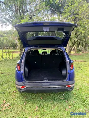 jeepetas y camionetas - hiunday Tucson se 2022 5