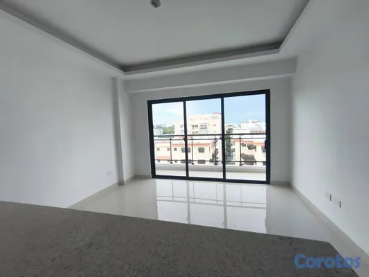 apartamentos - Apartamento en Venta | Gazcue -3363 6