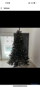 Árbol de Navidad 