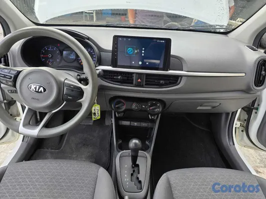 carros - KIA MORNING PICANTO 2021 RECIEN IMPORTADO ESTA NUE 3